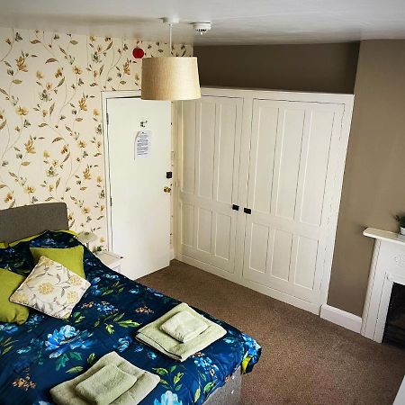 The Dartmoor Bnb Yelverton Εξωτερικό φωτογραφία