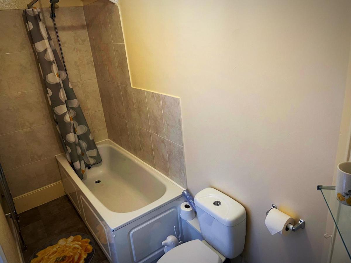 The Dartmoor Bnb Yelverton Εξωτερικό φωτογραφία